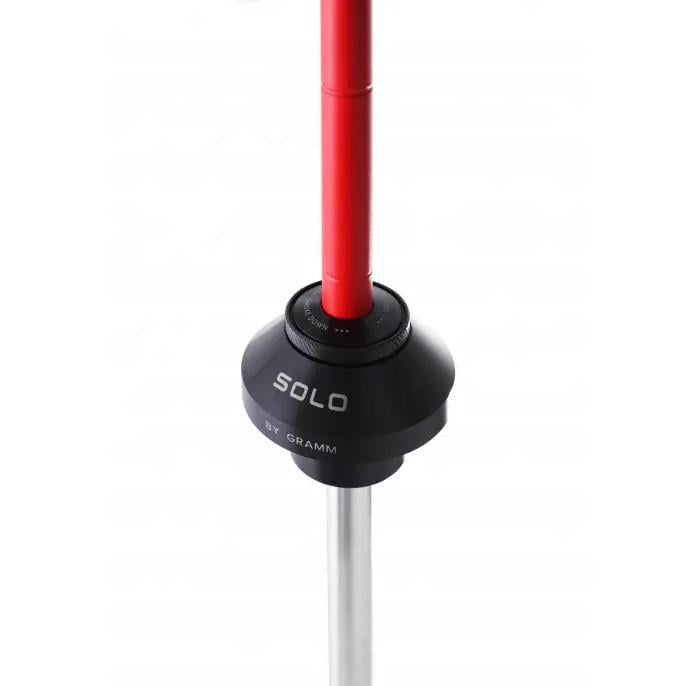 Шахта Gramm Solo Red (22668) - фото 3