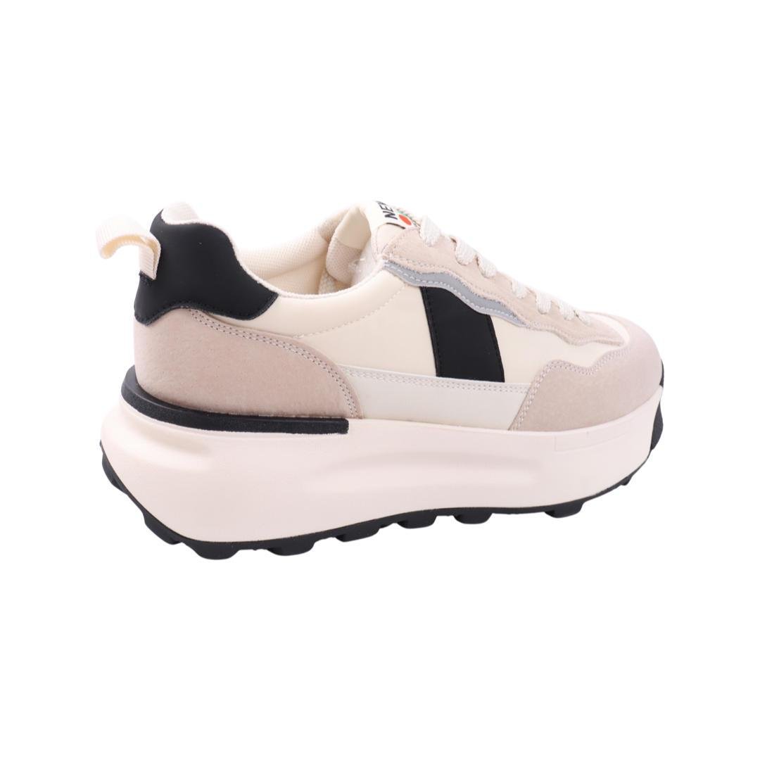 Кроссовки женские Li Fexpert текстиль р. 36 Бежевый (1071-22DK 36) - фото 4 Кроссовки женские Li Fexpert текстиль р. 36 Бежевый (1071-22DK 36) - фото 4