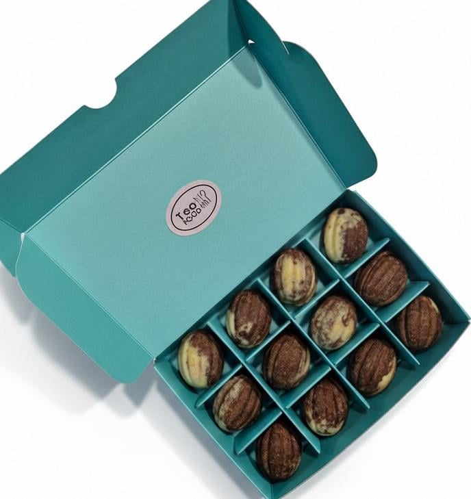 Набор Орешек Орео 12 шт. (31793419)