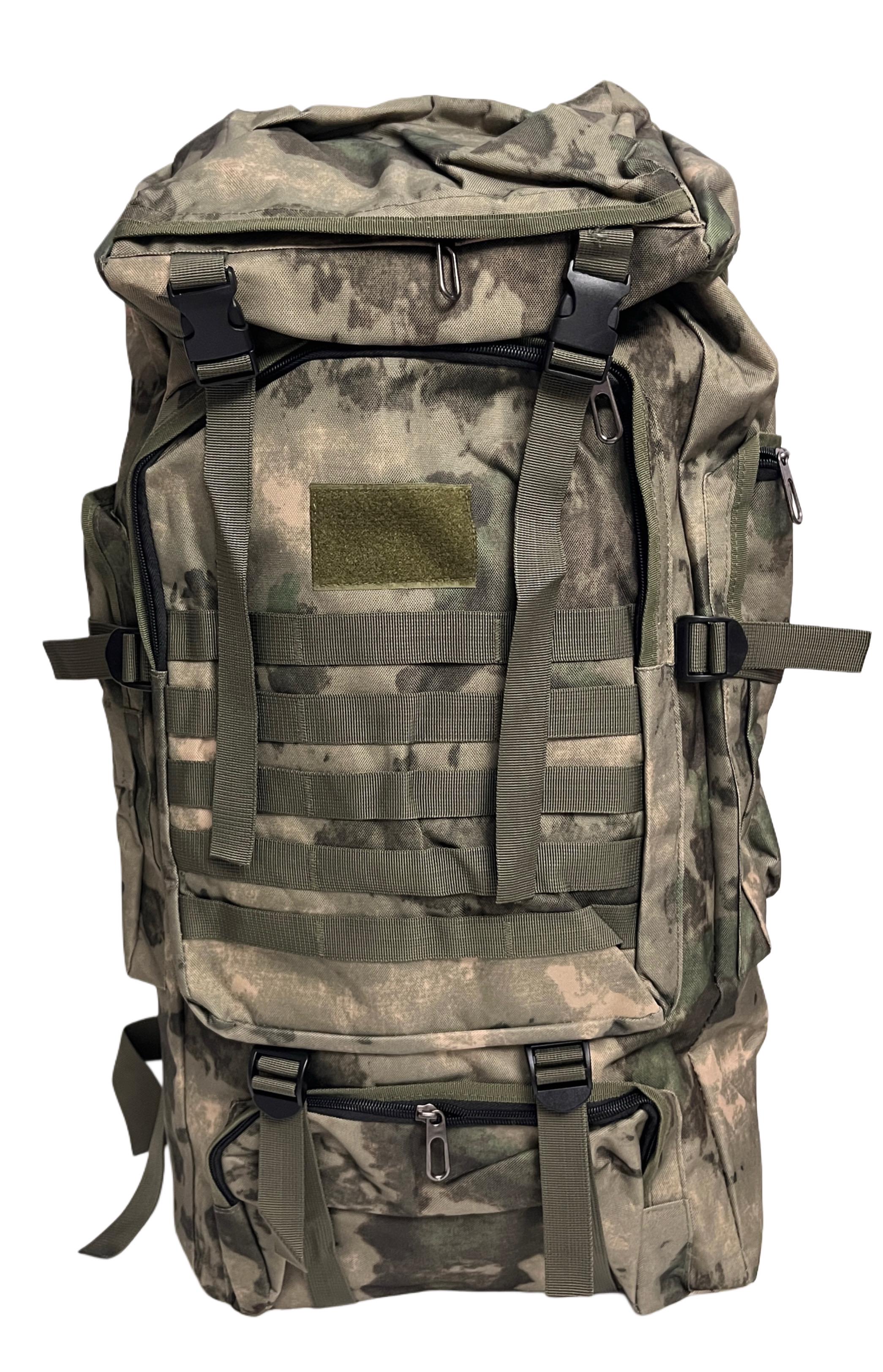 Рюкзак тактический большой (27332539)