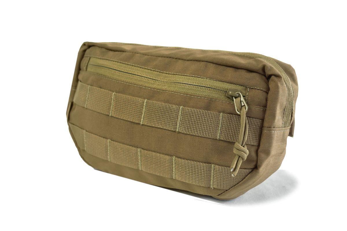 Напашник GIG military Simple Coyot (3031000-c)