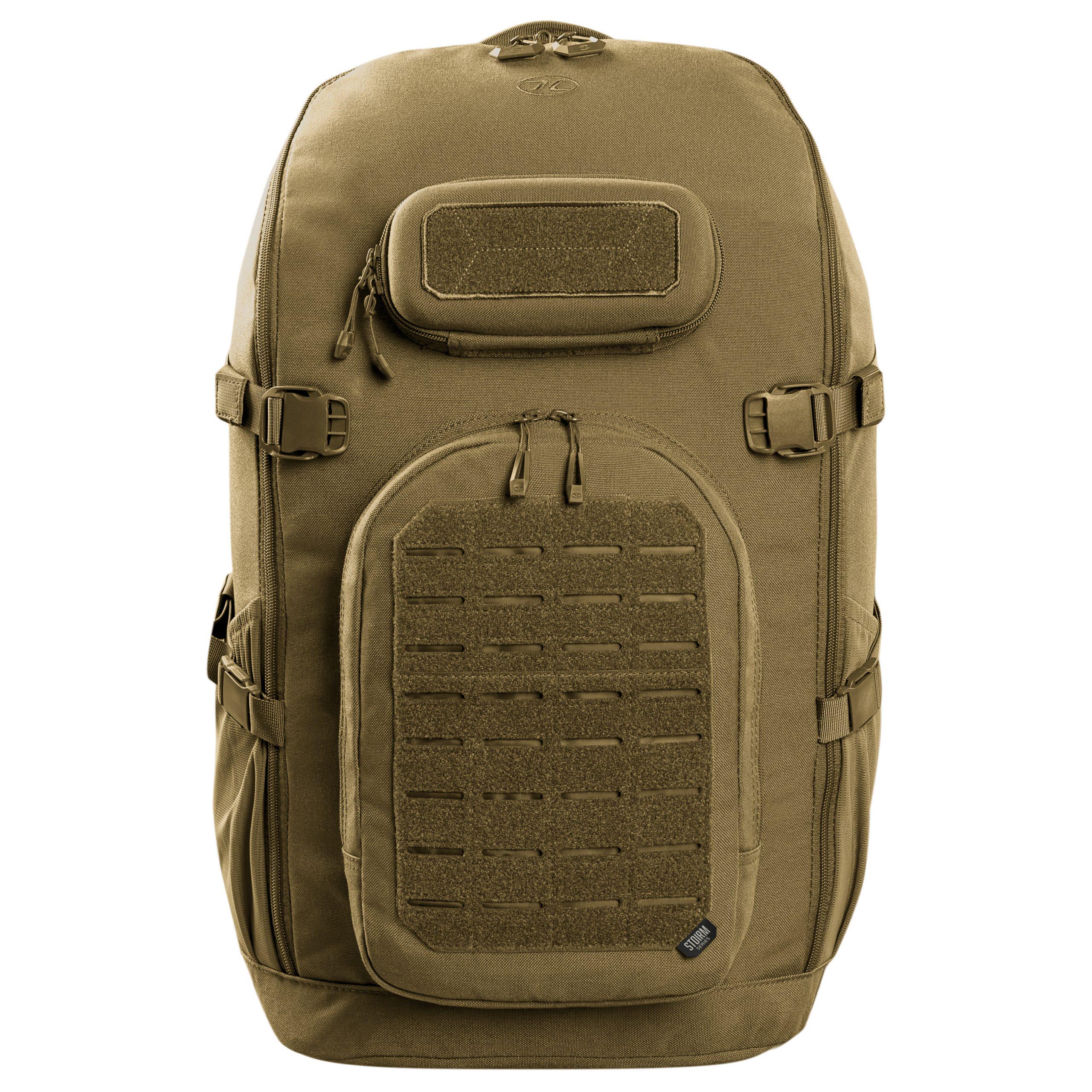 Рюкзак Highlander Stoirm Backpack 40 л Coyote Tan (TT188-CT) - фото 3