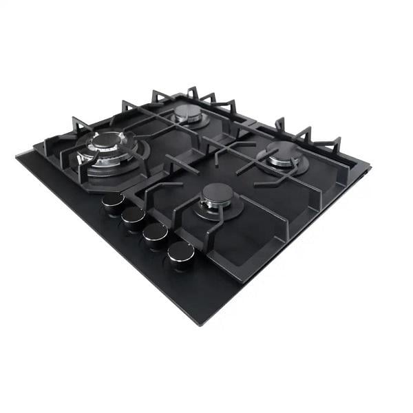 Газова поверхня Ventolux HG L8G CEST MBG (10959) - фото 3