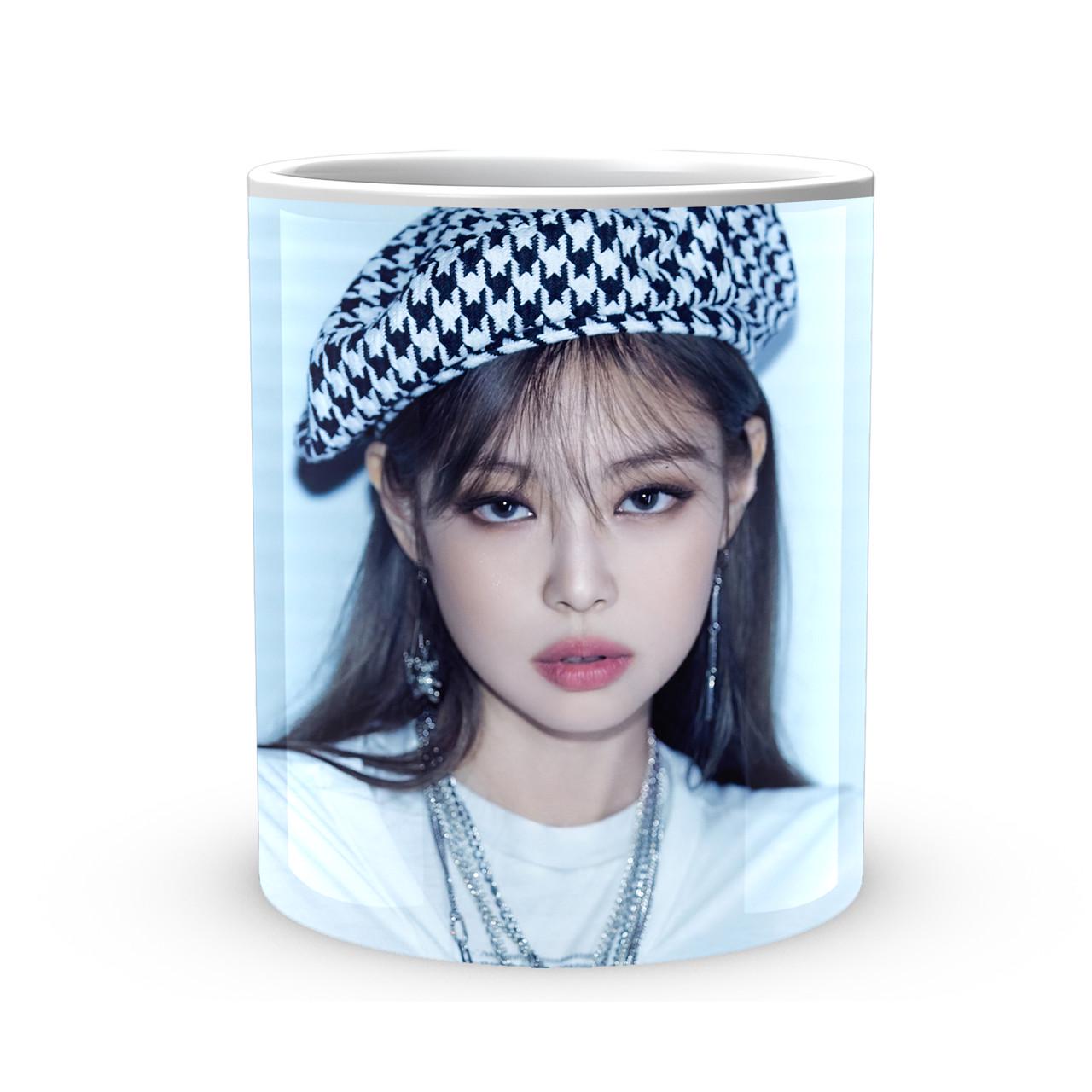 Чашка Geekland Blackpink 330 мл (BP 02.38)