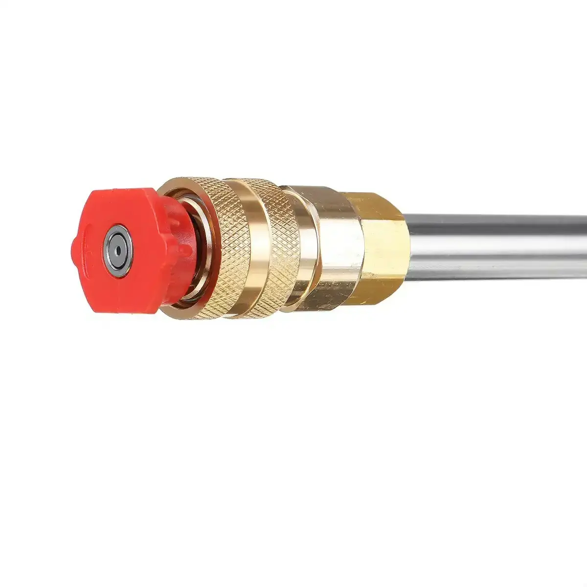 Мийка для машини 30 BAR 2 акумулятора (5608) - фото 4 Мийка для машини 30 BAR 2 акумулятора (5608) - фото 4