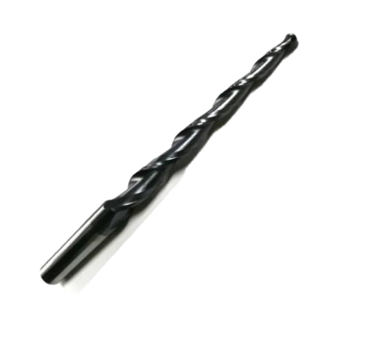 Фреза конусная для ЧПУ R1.5xD8x60x100Lx2F (1233790568)