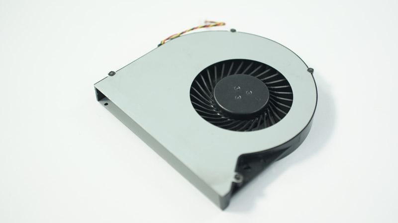 Кулер для ноутбука Asus A55DR (220804)