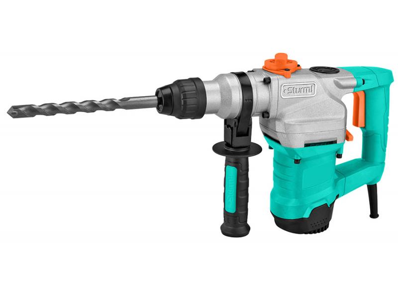 Перфоратор Sturm RH2528V - фото 2