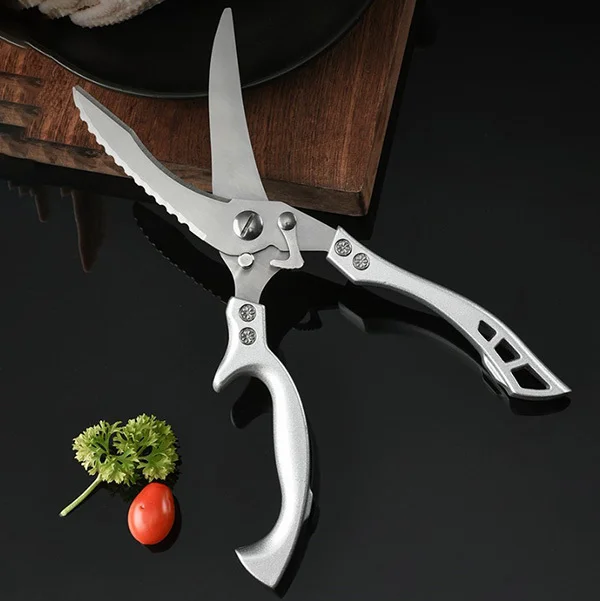 Кухонные ножницы (D00099) - фото 2 Кухонные ножницы (D00099) - фото 2