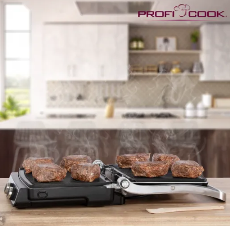 Гриль PROFICOOK PC-KG 1029 - фото 2