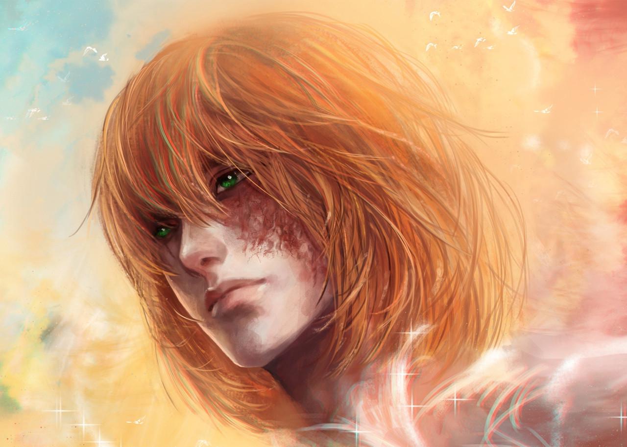 Картина GeekLand Death Note (DN 09.062)