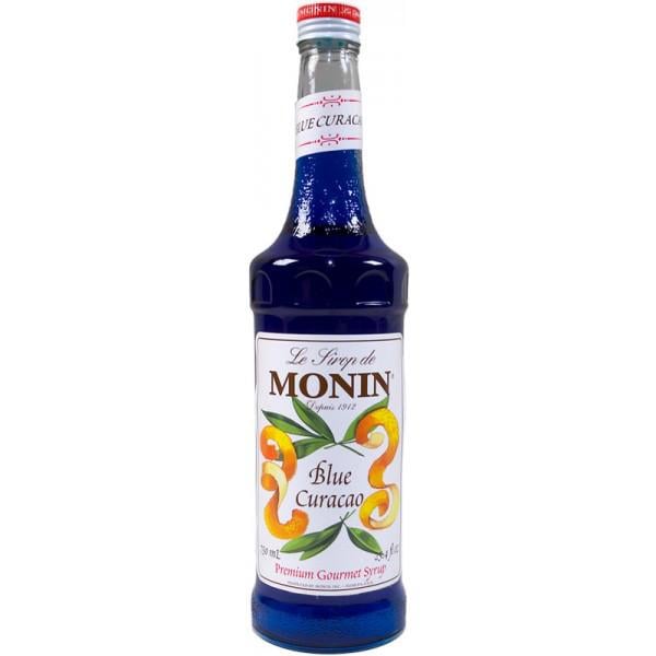 Сироп Monin Блю Кюрасао 700 мл (35277592)