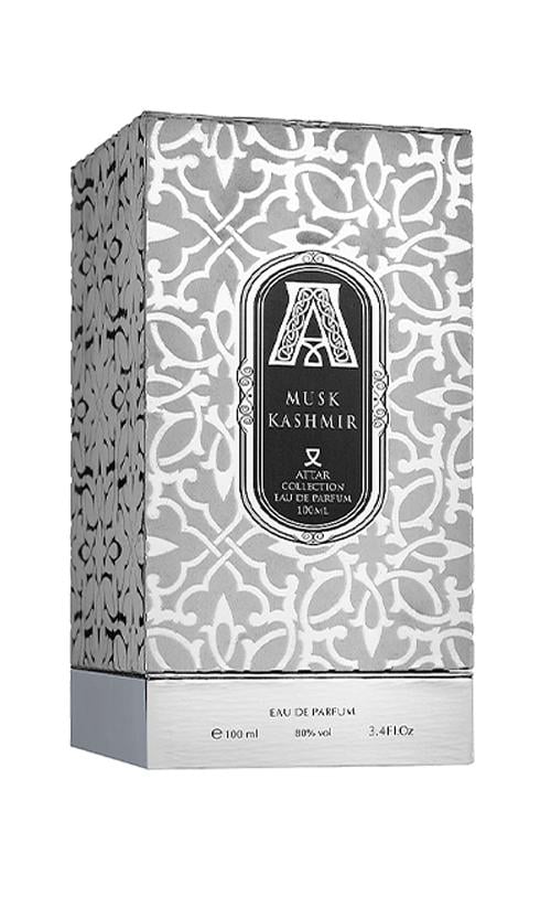 Парфумована вода Attar Collection Musk Kashmir (25418)