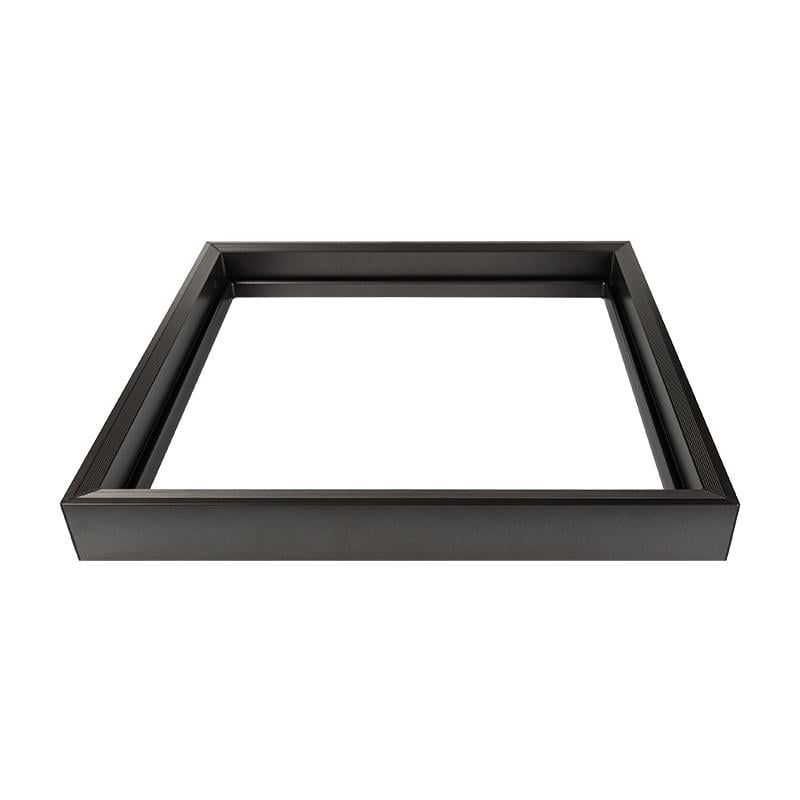 Кошик для одягу Muller металева сітка для модуля 600/561/595 мм Онікс (4410) - фото 4 Кошик для одягу Muller металева сітка для модуля 600/561/595 мм Онікс (4410) - фото 4