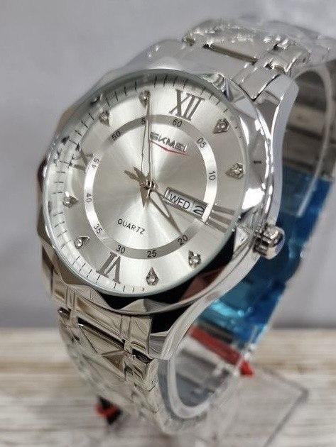 Наручные часы мужские Skmei 9369-W7B Men Collection (3001739126) Наручные часы мужские Skmei 9369-W7B Men Collection (3001739126)