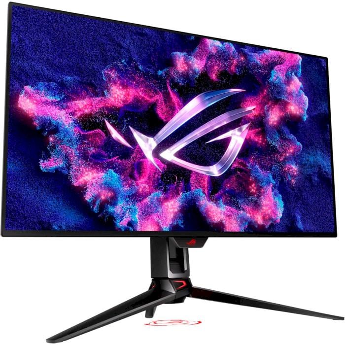 Монітор Asus ROG Swift PG32UCDM Black (90LM09T0-B01370) - фото 2