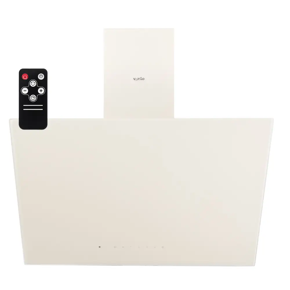 Витяжка VENTOLUX MIRROR 60 IVORY 800 TRC MM (7097)