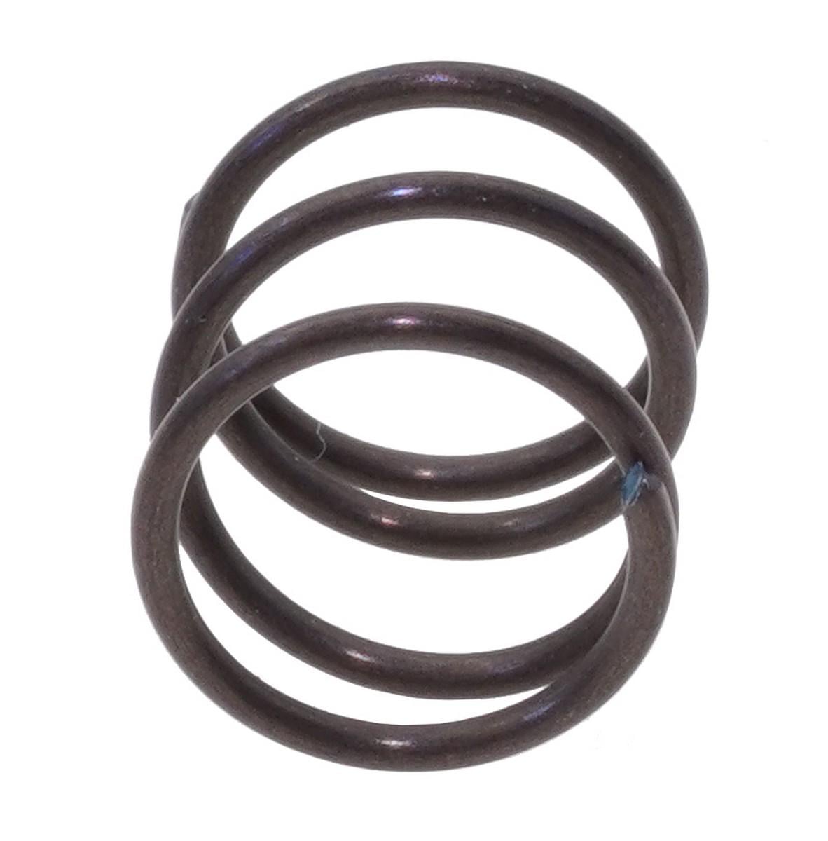 Пружина сжатия 8 болгарки УШМ M 9554HN 233376-2 (bol448)