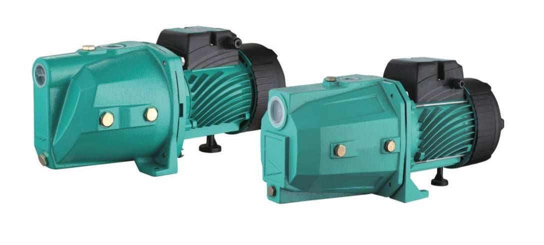 Насос поверхневий самовсмоктувальний Taifu JET-200 (18921316) - фото 2 Насос поверхневий самовсмоктувальний Taifu JET-200 (18921316) - фото 2