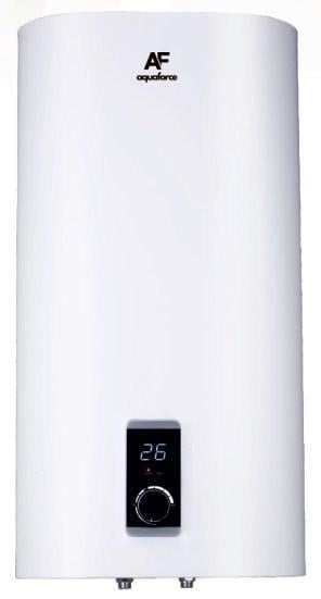 Бойлер электрический Aquaforce Zenith Dry V100DF 100 л сухой тен плоский (31916583)