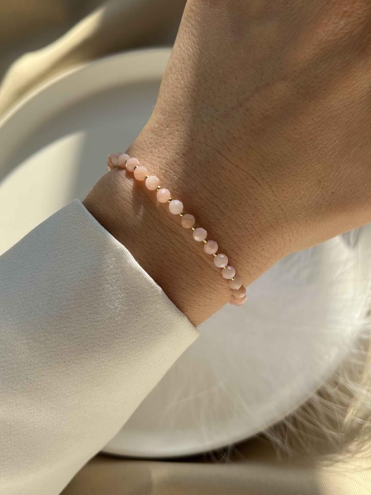 Браслет из отопления (5642)