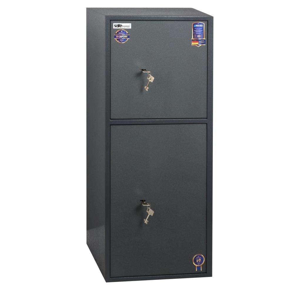 Сейф офисный Safetronics NTL 40M/62M (of-30266)