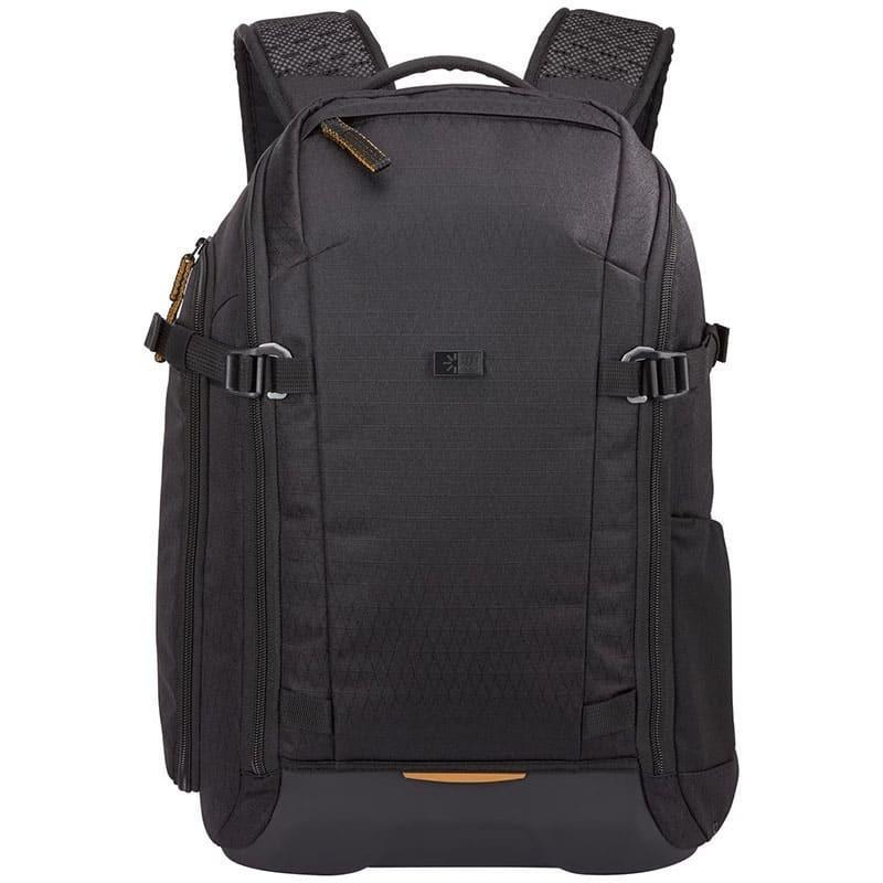 Міський рюкзак для фотокамери Case Logic Viso Medium Camera Backpack CVBP-105 Black (6905175) - фото 3