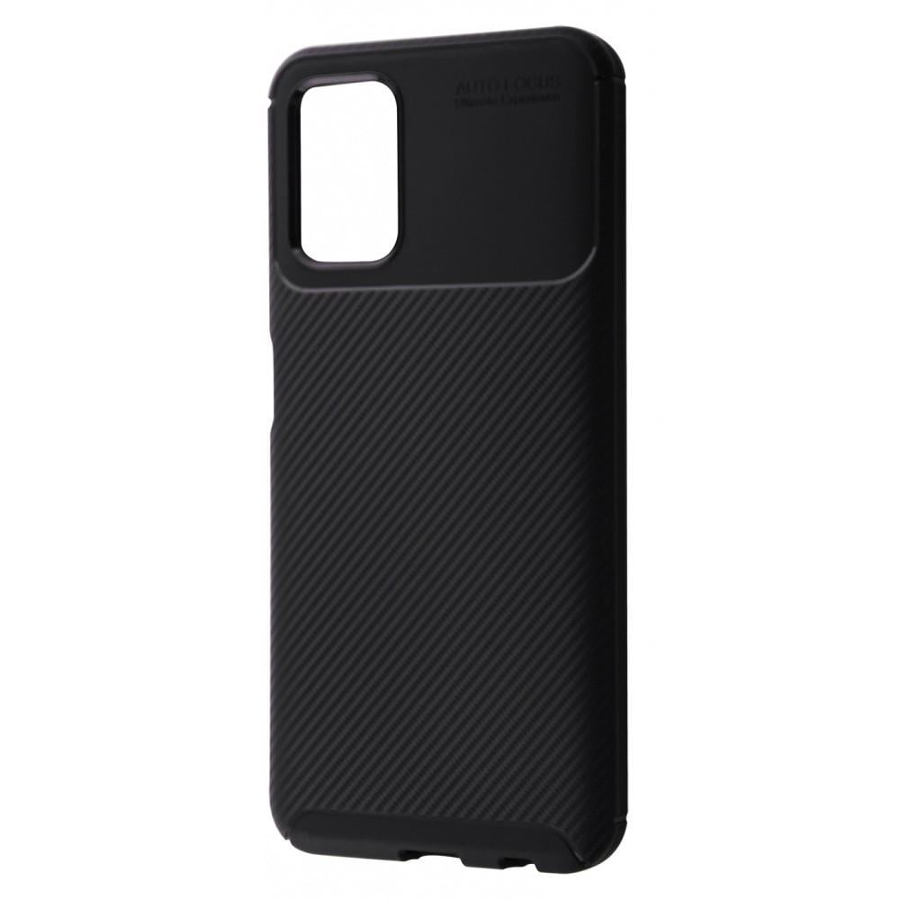 ᐉ Чехол противоударный Ultimate Experience Carbon (TPU) Samsung Galaxy ...