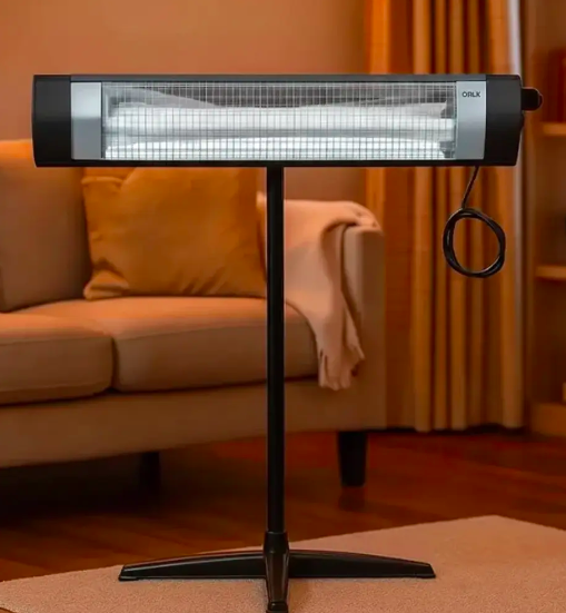 Инфракрасный обогреватель Onix 2 кВт (30659306) - фото 8 Инфракрасный обогреватель Onix 2 кВт (30659306) - фото 8