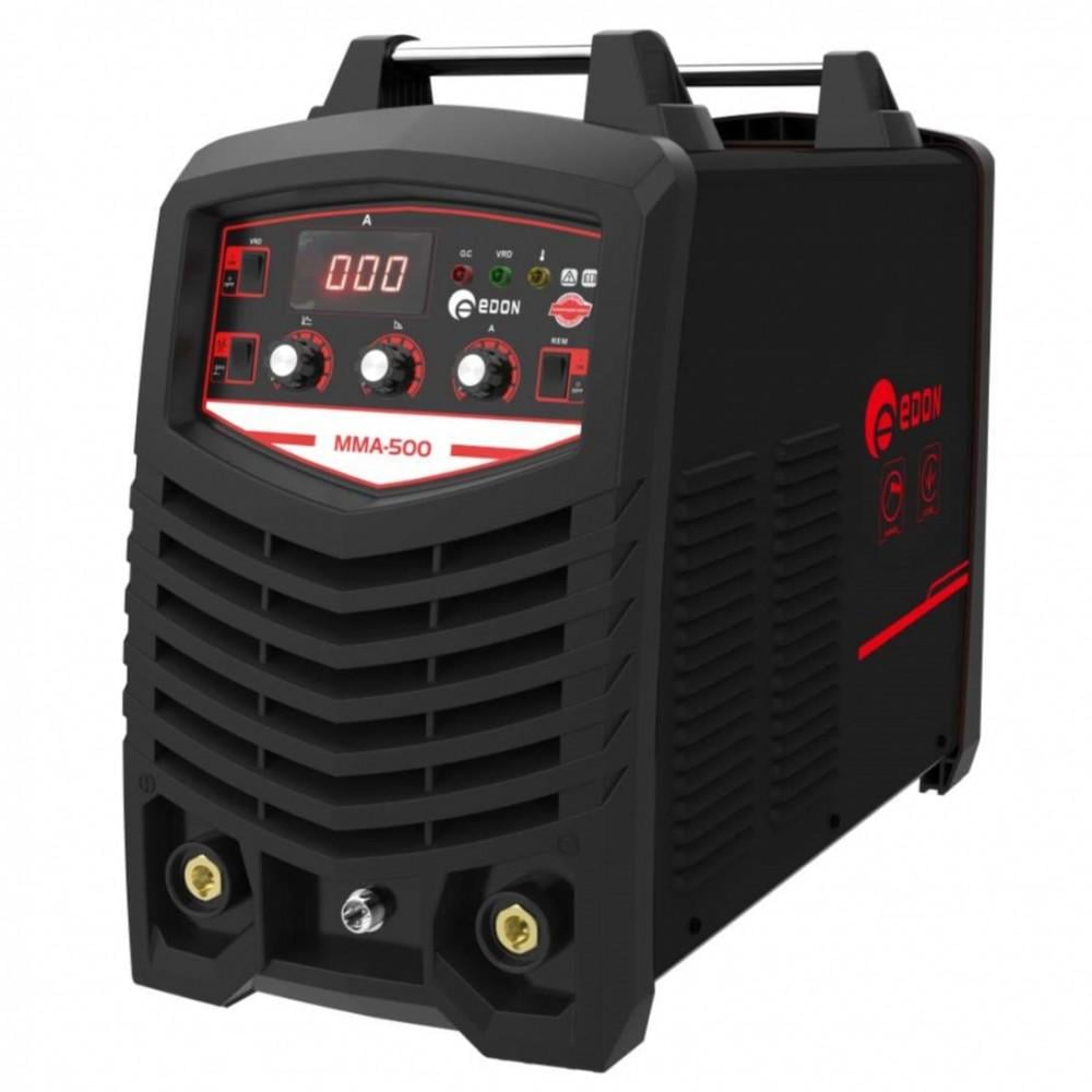 Інвертор зварювальний Edon MMA-500 (32616591)