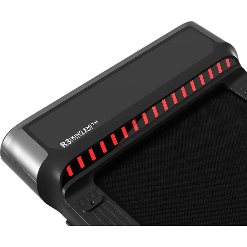 Беговая дорожка KingSmith WalkingPad R3 Black - фото 7 Беговая дорожка KingSmith WalkingPad R3 Black - фото 7