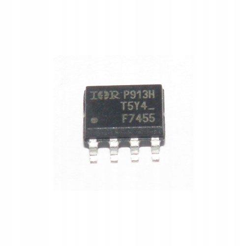 Транзистор IRF7455 so-8 (14575322)