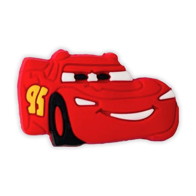 Джибітси для кроксів Тачки (HYB032-09)