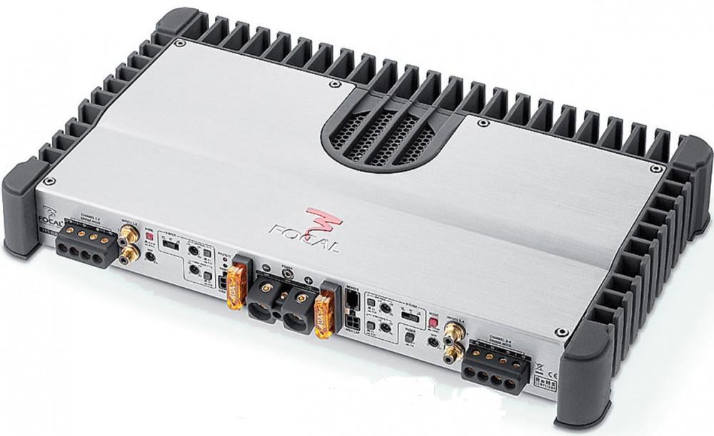 ᐉ Усилитель 4-канальный Focal FPS4160 (11091422)