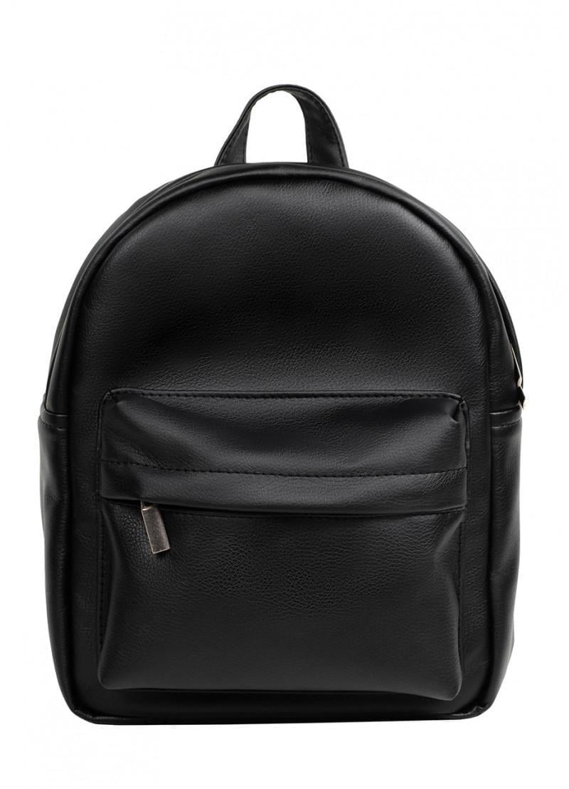Рюкзак женский Sambag Brix KSH Черный (11311001)
