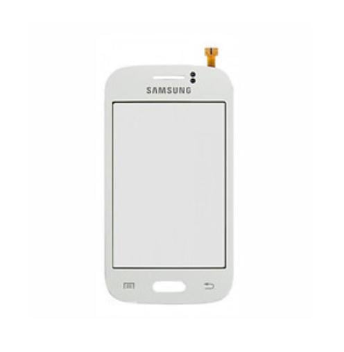 Экран сенсорный Touchscreen для Samsung Galaxy Young S6310/Galaxy Young Duos S6312 White