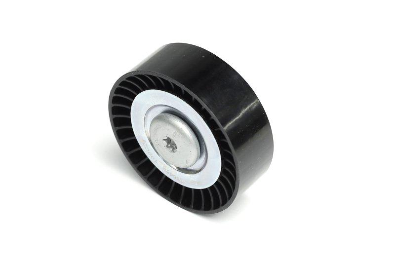 Натяжной ролик поликлинового ремня SKF VKM 64041