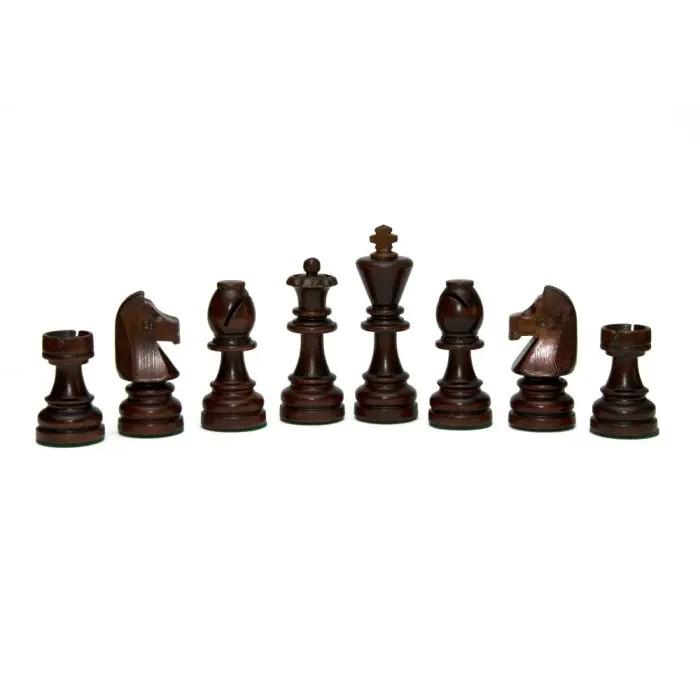 Набор шахмат Турнирные №8 54х54 см (Мадон 98) - фото 4