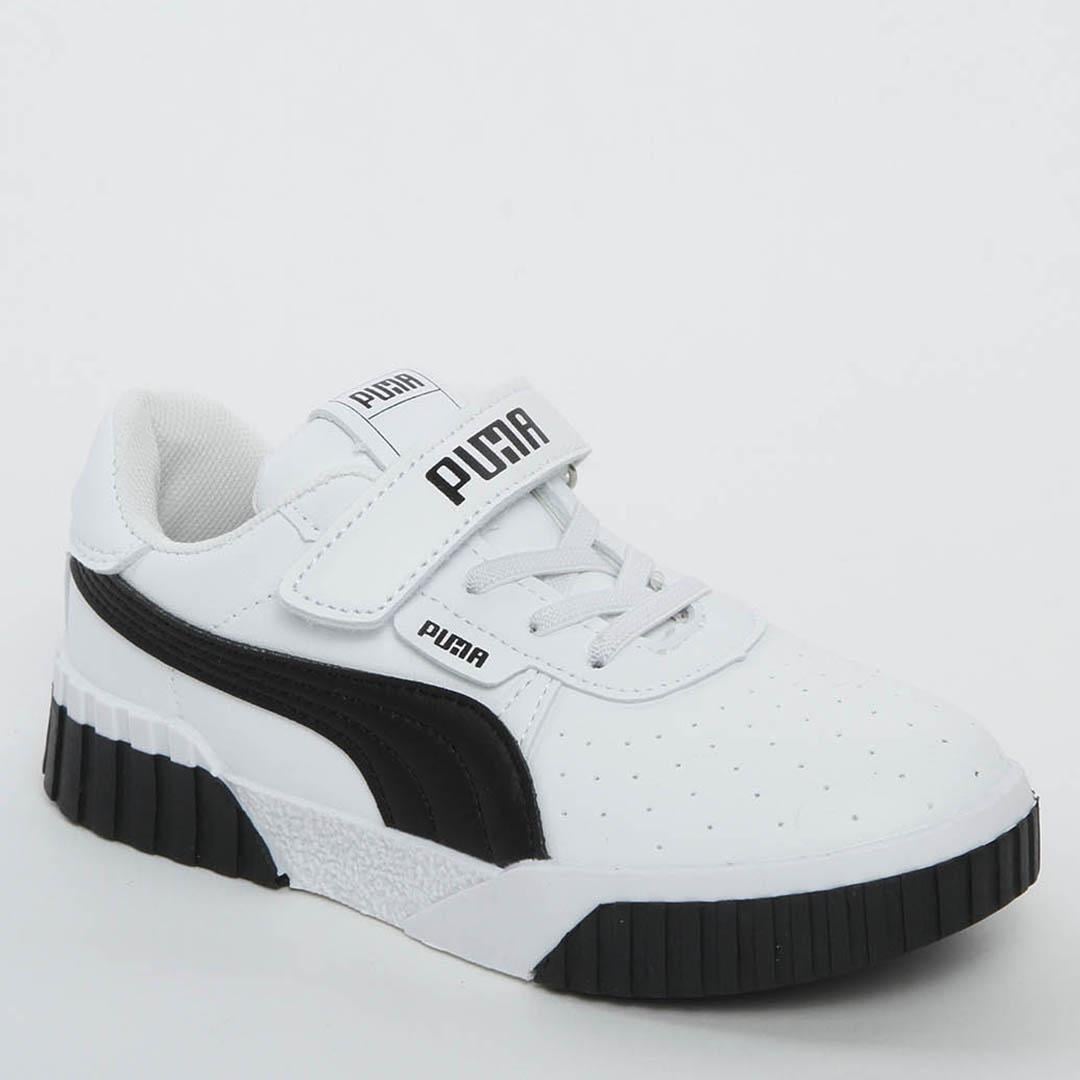 Кеды детские Fashion 337744 р. 32 19,5 см