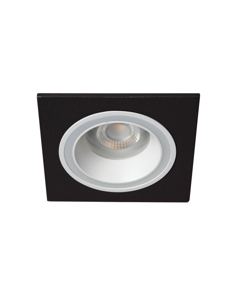 Точечный светильник Kanlux 37258 Feline DSL GX5.3/GU10 1x10 W IP20 Bk (37258-kanlux) Точечный светильник Kanlux 37258 Feline DSL GX5.3/GU10 1x10 W IP20 Bk (37258-kanlux)