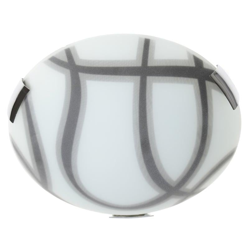 Светильник настенно-потолочный Brille W-506/1 (181559)