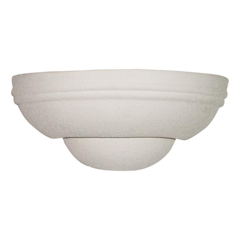 Бра настенное накладное в ванную половинка минимализм BR-02 805/1