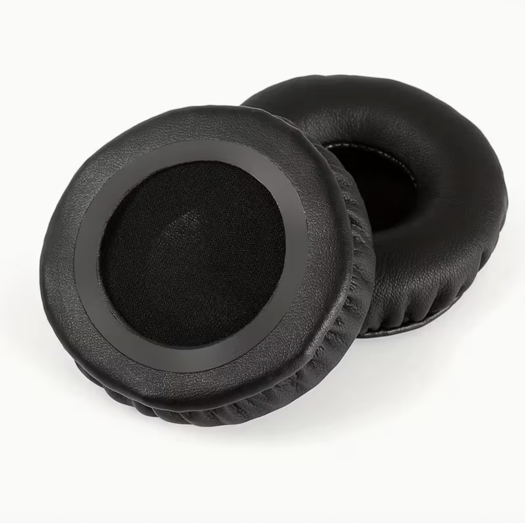 Амбушюры для наушников Plantronics C225/C310/C315/C320/C325/C3210/C3220/C3320 Черный (30742480)