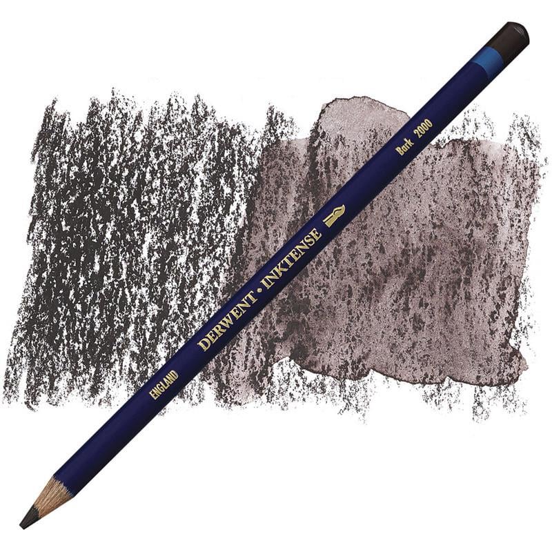 Олівець чорнильний Inktense 2000 Rosa 700922 6 шт. Попелястий (5028252186971)