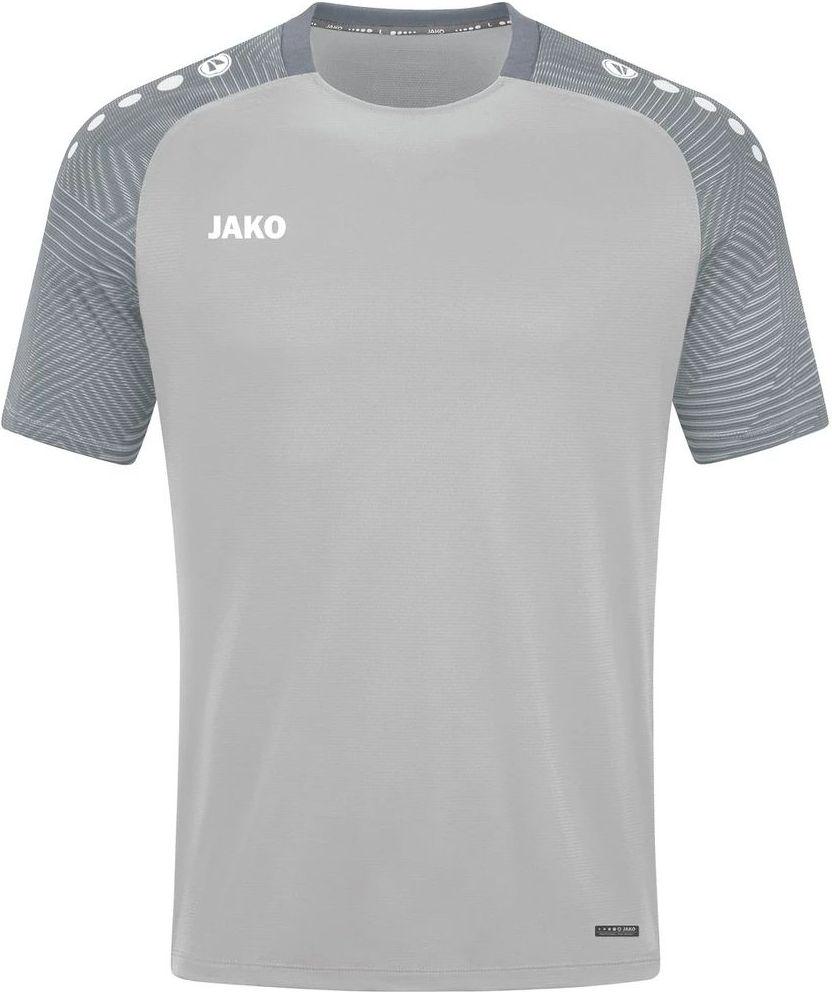 Футболка Jako PERFORMANCE 6122 845 S Серый