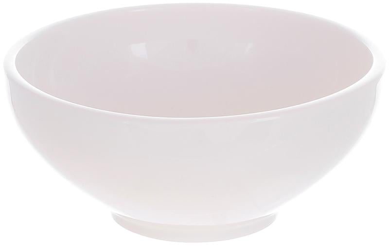 Пиалы фарфоровые 6 шт. Belle 400 мл