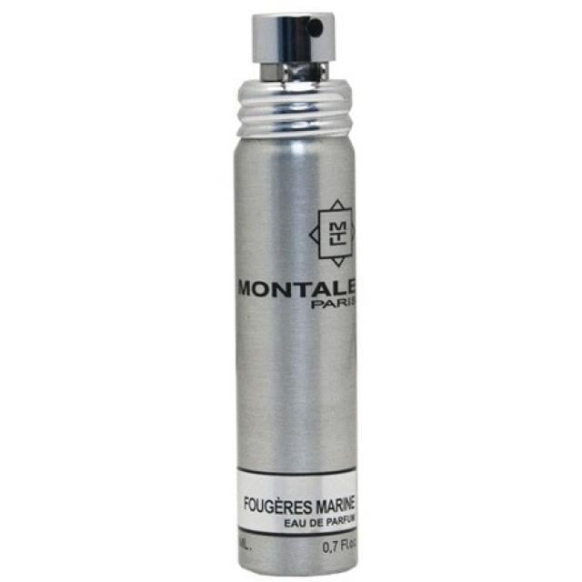 Парфюмированная вода унисекс Montale Fougeres Marine 20 мл (18777226)