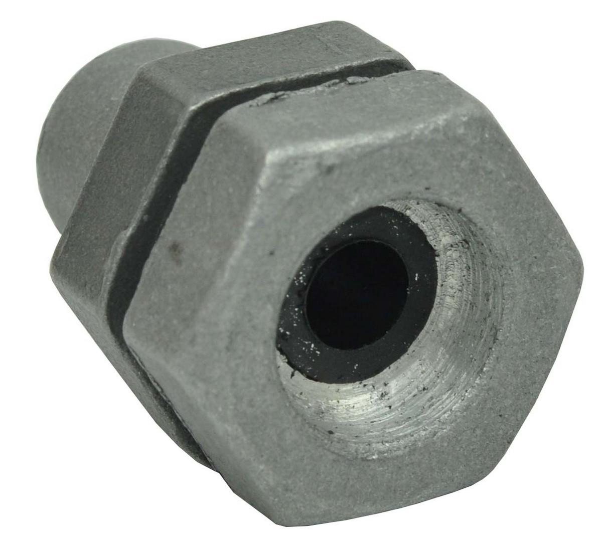 Опора активатора VJ Parts для стиральной машины Таврия (смар217) - фото 2