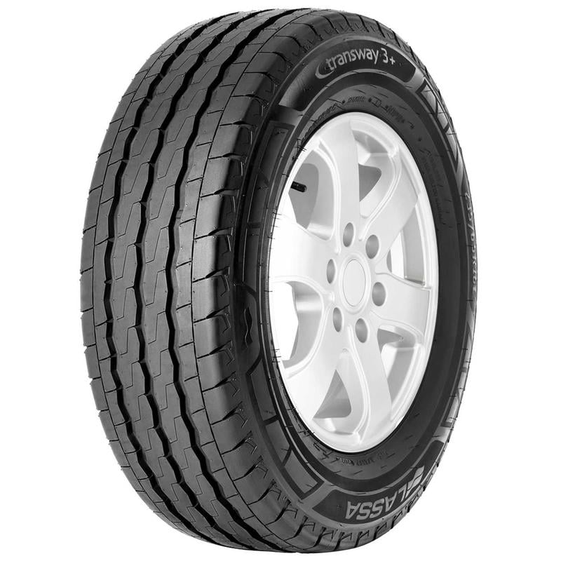 Автошина LASSA Transway 3+ 225/75 R16C 121/120R (515623)