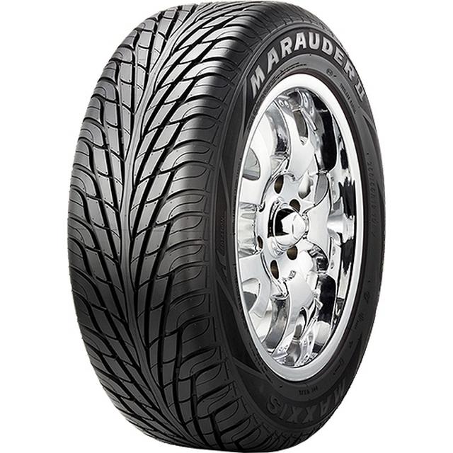 Шина летняя Maxxis MA-S2 Marauder II 295/45 R20 114V XL * (1002534191) Шина летняя Maxxis MA-S2 Marauder II 295/45 R20 114V XL * (1002534191)